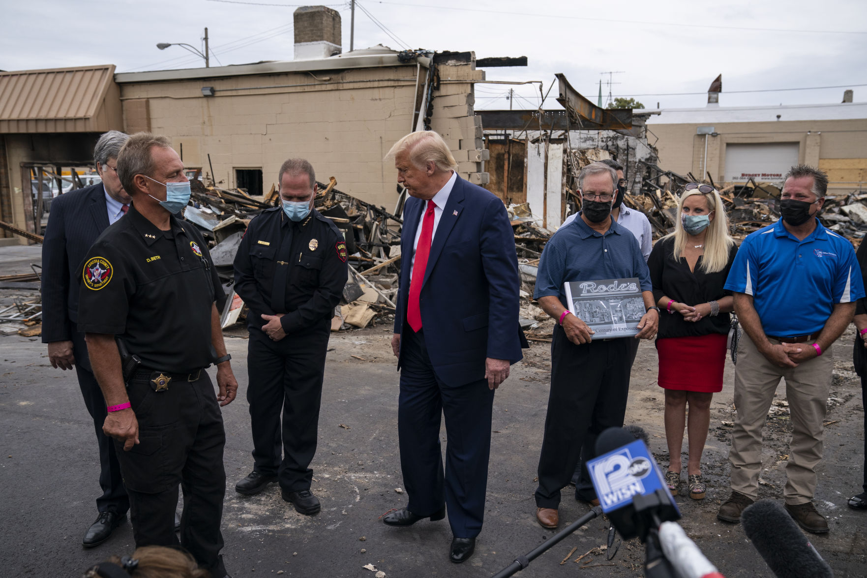 Trump